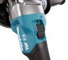 УШМ акк Makita GA023GZ 40V Li-ion 125мм, регулировка оборотов, без АКБ и ЗУ Арт. GA023GZ
