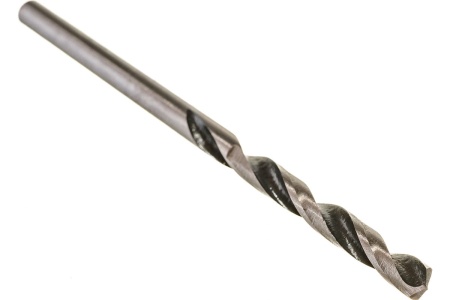 Набор сверл по метал. BOSCH HSS PointTeQ 2.0-6.0мм 5шт Арт. 2608577345
