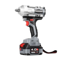 Гайковерт аккумуляторный PROFIPOWER T-900N 1/2 18V* 900Нм 4Ah Li-lon акб З/У кейс Арт. E0186