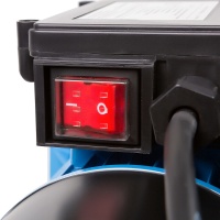 Насос поверхностный ДЖИЛЕКС ДЖАМБО 60/35Ч 600Вт 60л/мин выс. 35м глуб. 9м чугун Арт. 3000