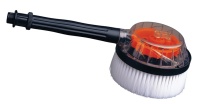Насадка с вращающейся щеткой М2500ИРКБС Арт. 0910.000400