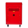 Генератор бензиновый HND GE 11000 XQST (в шумозащитном кожухе)
