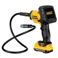 Камера инспекционная акк DeWALT DCT410D1 Арт. DCT410D1-QW