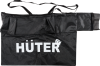 Воздуходувка бензиновая GB-26V HUTER