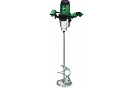 Миксер HIKOKI UM16VST2 1500Вт, М14 Арт. UM16VST2NSZ