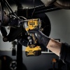 Гайковерт акк. уд. DeWALT DCF901P1 12М*5.0Ah Li-Ion 1/2 338Нм 1АКБ ЗУ