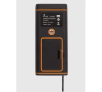 Дальномер лазерный RGK D60 60м точн 2мм Арт. 4610011870613