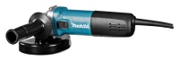 УШМ Makita 9558HNR 125мм 840Вт Арт. 9558HNR