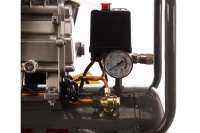 Компрессор PIT PAC24-C 24л, 206л/мин, 1,5 кВт Арт. PAC24-C