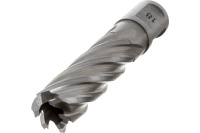 Фреза Euroboor 18*55мм HSS хвостовик 19мм Арт. HCL.180