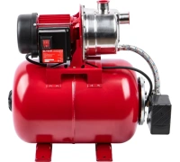 Станция насосная Elitech САВ 1000-24Н 1000Вт, 24л, 44м, 53л/мин Арт. САВ 1000-24Н