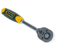 Трещетка 1/4" 150мм 72 зуба Kraftool EXPERT Арт. 27791-1/4_z02