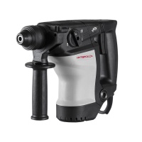 Перфоратор Интерскол П-28/800ЭВ SDS+ 800Вт 2.8Дж 3 реж. кейс Арт. 328.0.0.40