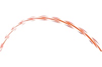 Корд трим. Champion Square Twist DUO (витой квадрат) 3.0мм 168м Арт. C5061