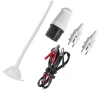Генератор бенз ELITECH HD GES 8000EAW 6/6.5кВт 220В эл.старт Арт. GES 8000EAW