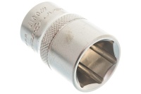 Головка 19мм 1/2 Дело Техники 6 гран. Арт. 620019