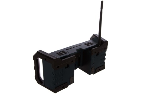 Радио акк. BOSCH GML Sondboxx 14.4/18V без акк и ЗУ Арт. 0601429900