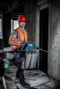 Перфоратор DongCheng DZC45 SDS-max 1500Вт 15Дж 2 реж. Арт. DZC45