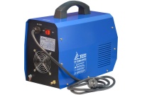 Сварочный инвертор TSS TOP TIG/MMA-200P DG (Импульсный, профессиональный)