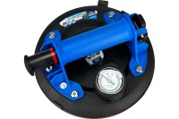 Присоска для плитки и стекла с манометром 200 мм Vertextools Арт. 0017-02-02