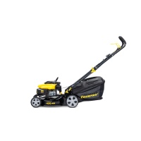 Газонокосилка бенз. CHAMPION LM4215 1.5кВт 42см 25/70мм 40л цент.рег. Арт. LM4215