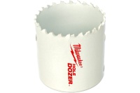 Коронка Milwaukee (III) 50мм Bi-Metal Арт. 49560113