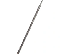 Бур SDS+ 26*600мм Elitech квадробур Арт. 1820.112900