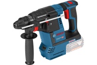 Перфоратор аккумуляторный BOSCH GBH 18V-26 