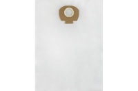 Мешки для пылесоса OZONE turbo MXT-403/5 5шт/упак. синтетические одноразовые для MAKITA Арт. MXT-403/5