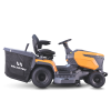 Трактор садовый VILLARTEC MR 2107H