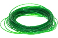 Леска для триммера Oleo-Mac 2.4мм, 15м silent блистер Арт. 6304-0144