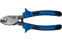 Кабелерез ЗУБР Профессионал НК-16К 160мм Арт. 23344-16