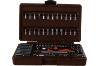 Набор инструмента универсальный 57 предмет OMT57S OMBRA Арт. 55295