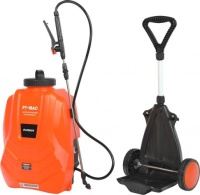 Опрыскиватель акк. PATRIOT PT-18AC ранцевый 16л 12В 8Ач 3.1л/мин Арт. 755302532