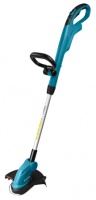 Триммер акк. Makita DUR181RF 18V*1.3Аh Li-Ion Арт. DUR181RF