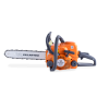 Бензопила VILLARTEC SB 018 Legend 2л.с. 16" 40см 3/8" 1.3мм 55зв Арт. 1101180002