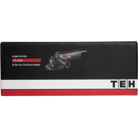 УШМ TEH TG12508 125мм 750Вт Арт. TG12508