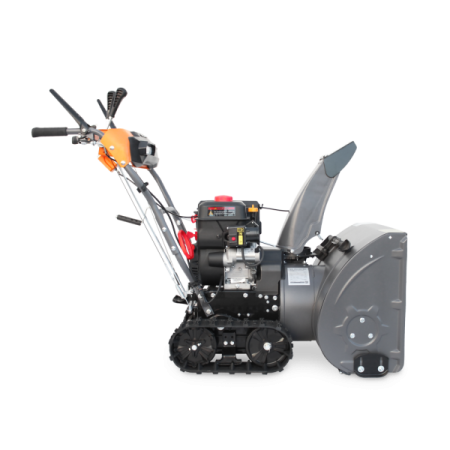 Снегоуборщик VILLARTEC WB 9061ET
