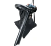 Воздуходув-пылесос бензиновый SENIX BLV4QL-M-EU 0.8кВт 720м3/ч 55л BLV4QL-M-EU