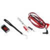 Мультиметр Elitech ММ 200К (Клещи) Арт. ММ 200К