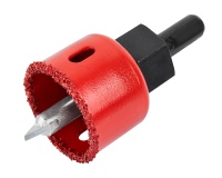 Коронка WC 38 мм Elitech в сборе Арт. 1820.169900