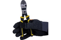 Бокорезы 200мм жел. чер. ручки Stanley FatMax Арт. FMHT0-70814