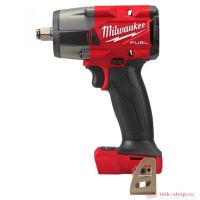 Гайковерт акк. MILWAUKEE M18 FMTIW2F12-0X FUEL 18V 881Нм Арт. 4933478449