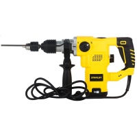 Перфоратор Stanley STHR323K-B9 SDS+ 1250Вт 3.5Дж 3 реж. Арт. STHR323K-RU