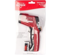 Пирометр ELITECH П350 Арт. П 350