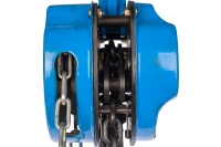 Таль ручная шестеренная TOR ТРШ 2т 3м (тип С) Арт. 101231