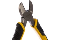 Бокорезы 150мм жел. чер. ручки Stanley Control-Grip Арт. STHT0-74362