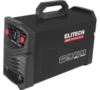 Инвертор Elitech HD WM 300 ММА 20-300А 1,6-6мм 11кВт 380В Арт. WM 300