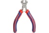 Кусачки торцевые-МИНИ CR-V WORKPRO Арт. WP231098