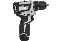 Дрель акк Интерскол ДА-10/12В МиниМАКС 12V*3Ah Li-Ion 38Нм бесщ. 2 акк. Арт. 757.3.2.40